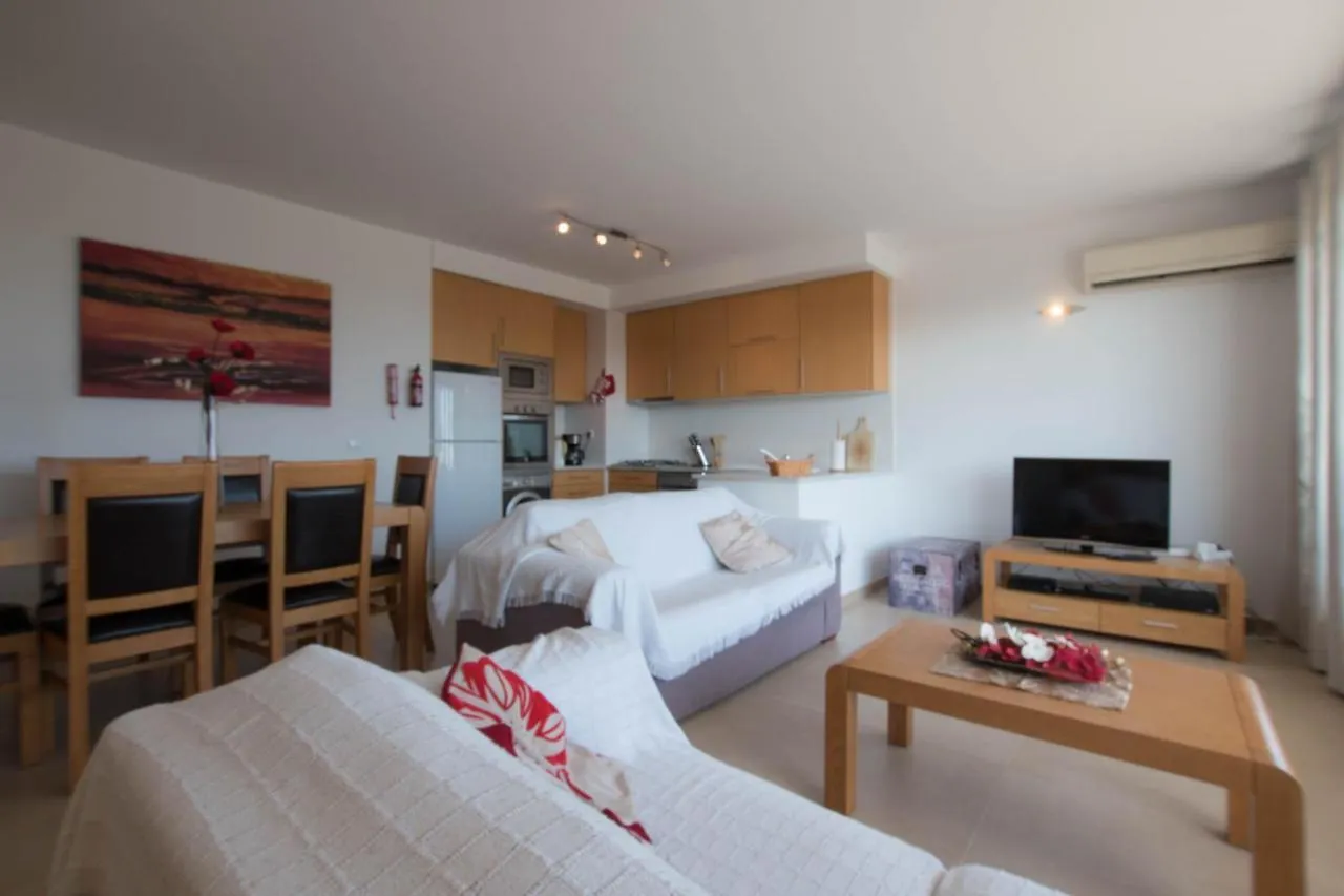 Casa Figueira By Portucasa Apartment Fuzeta Portugal