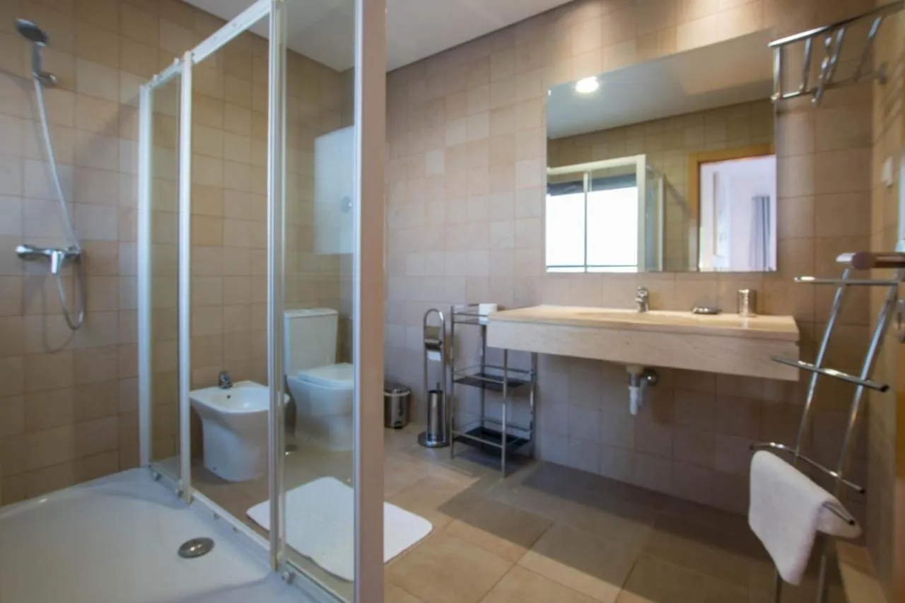 Casa Figueira By Portucasa Apartment Fuzeta Portugal