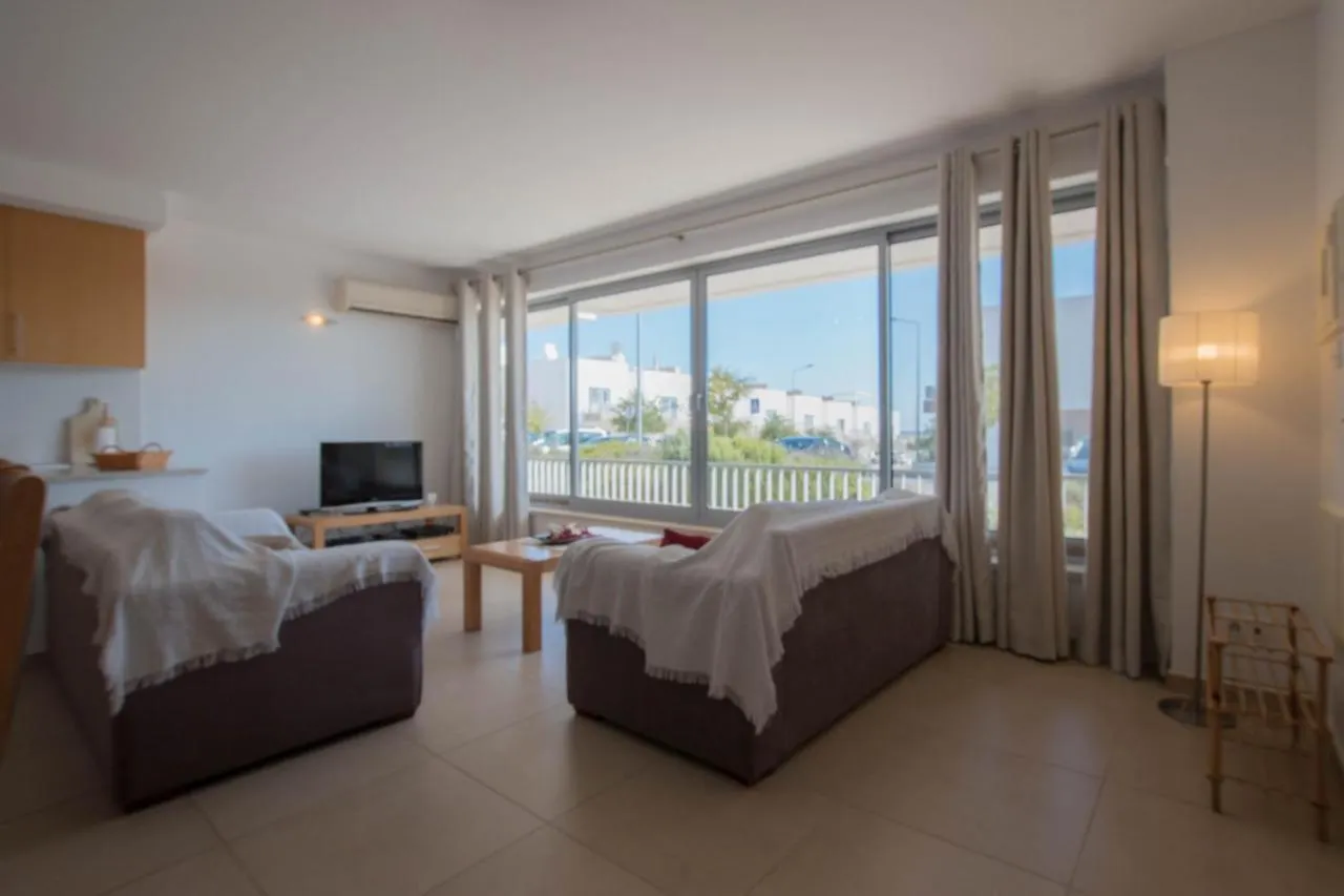 Casa Figueira By Portucasa Apartment Fuzeta
