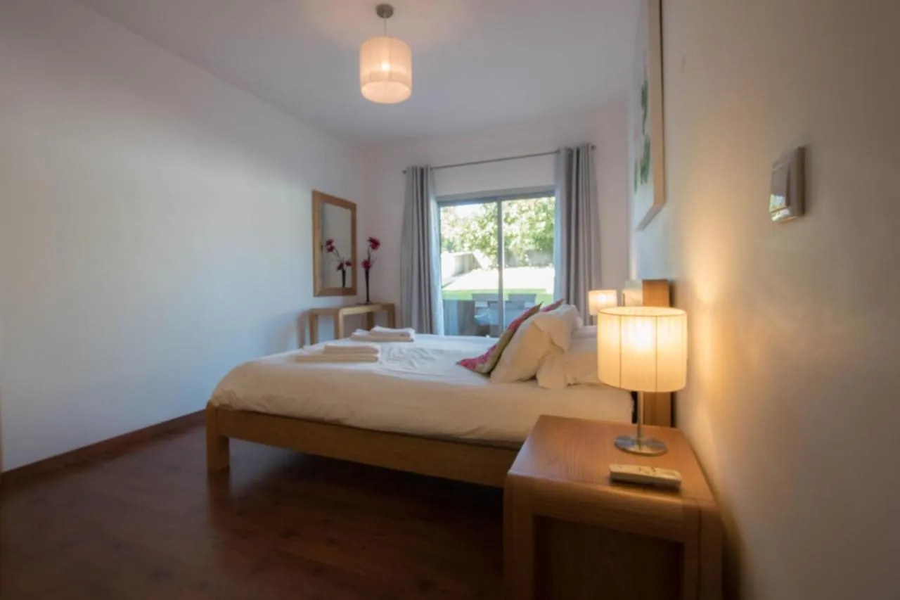 Casa Figueira By Portucasa Apartment Fuzeta