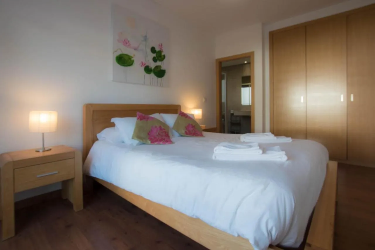 Casa Figueira By Portucasa Apartment Fuzeta
