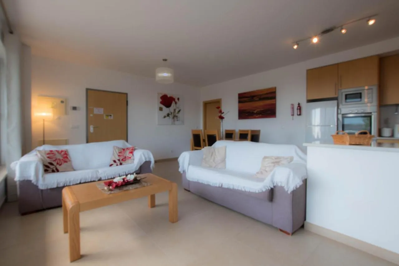 Casa Figueira By Portucasa Apartment Fuzeta Portugal