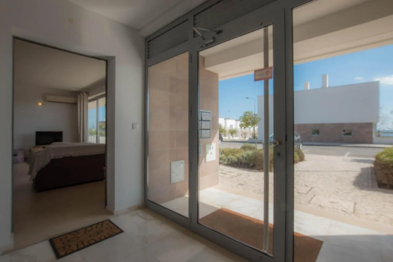 Casa Figueira By Portucasa Apartment Fuzeta