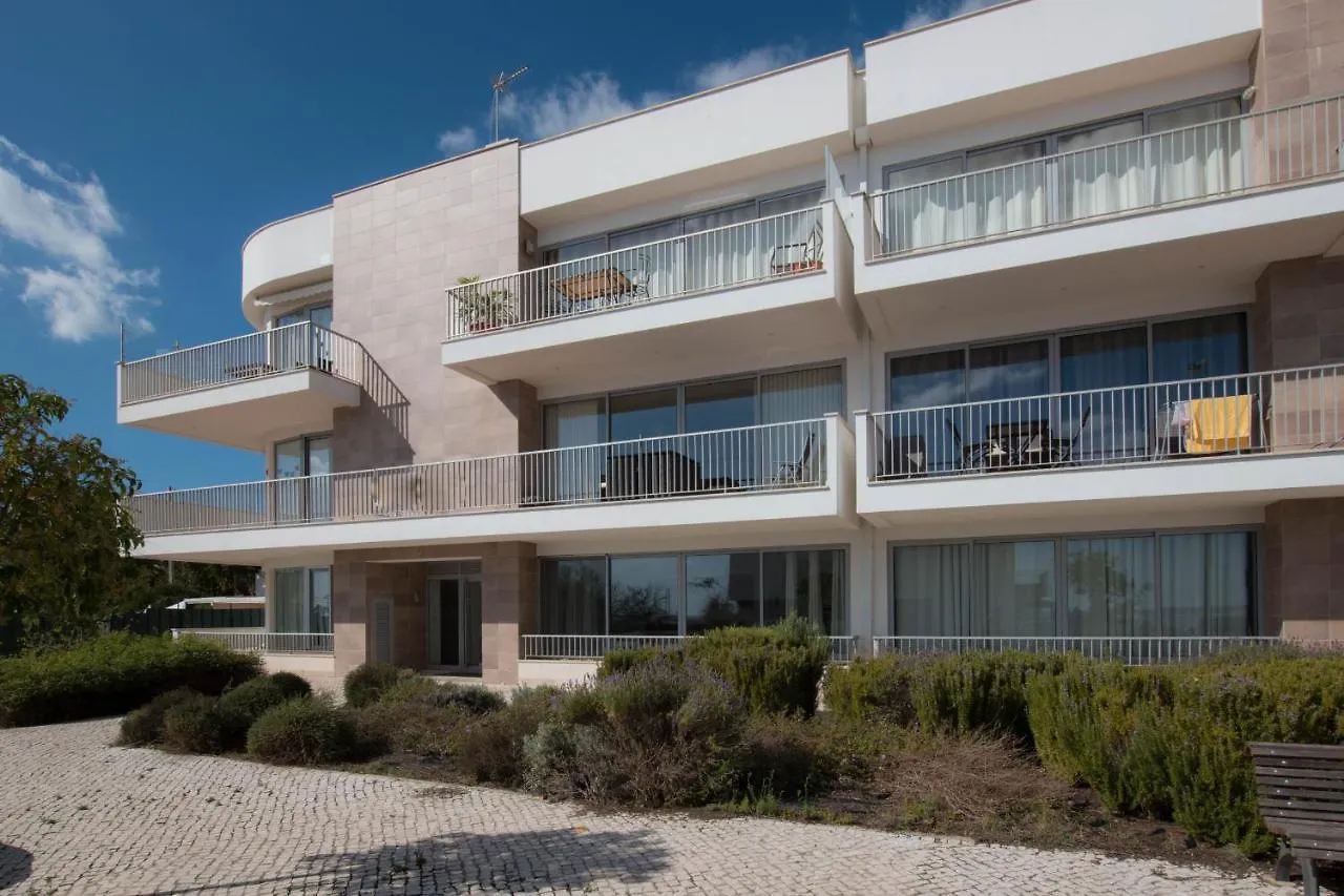 Casa Figueira By Portucasa Apartment Fuzeta
