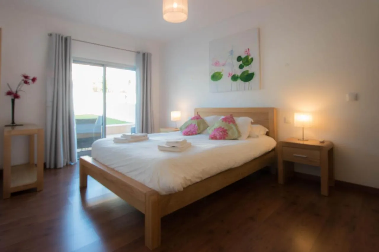 Casa Figueira By Portucasa Apartment Fuzeta