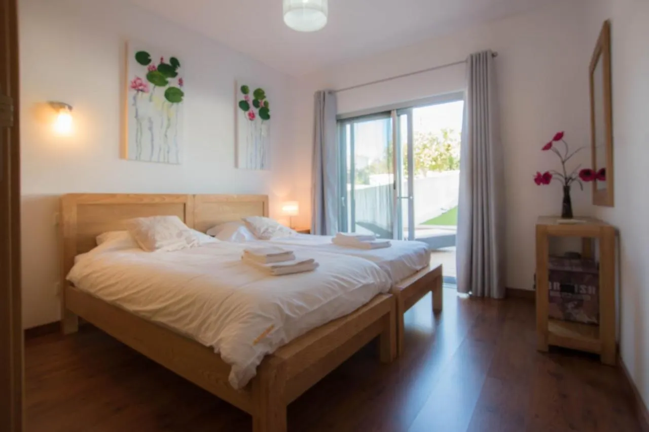 Casa Figueira By Portucasa Apartment Fuzeta