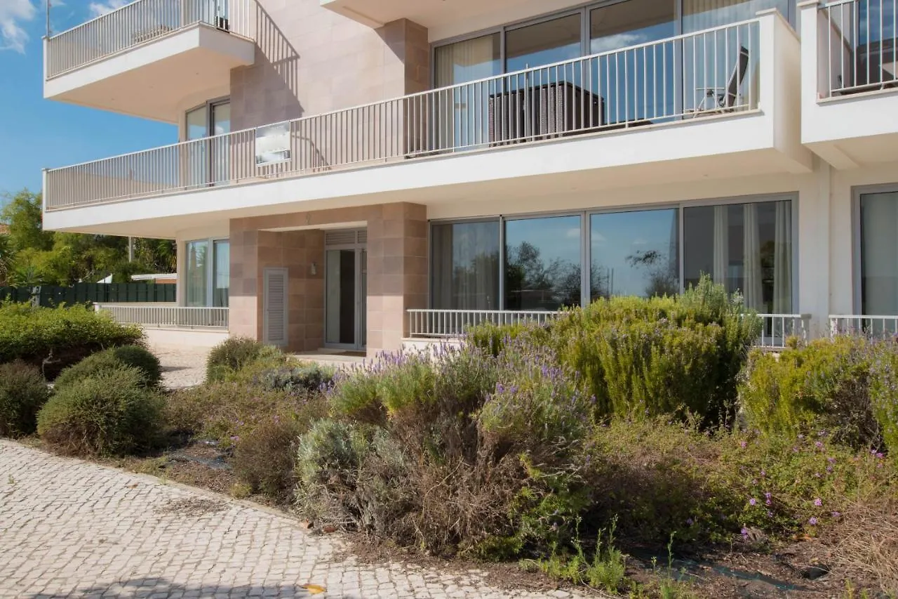 Casa Figueira By Portucasa Apartment Fuzeta Portugal