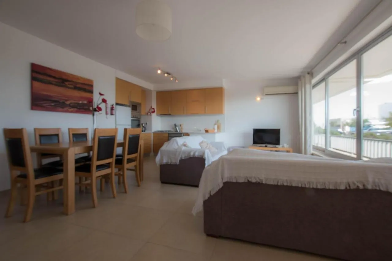 Casa Figueira By Portucasa Apartment Fuzeta 0*,  Portugal