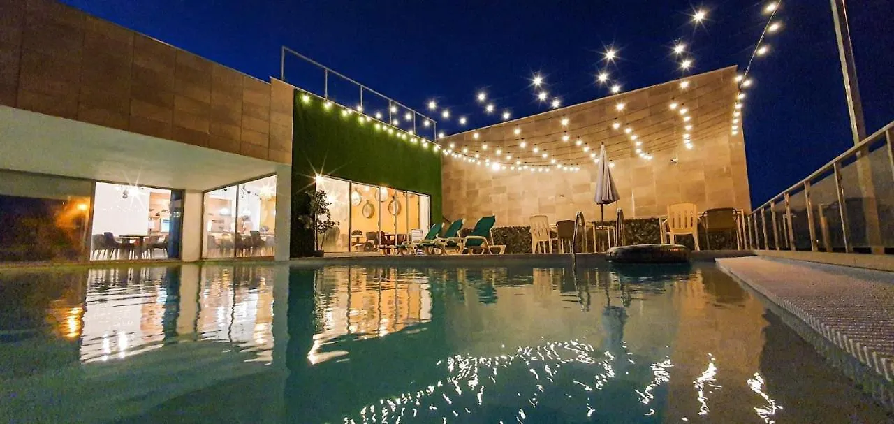 Casa Figueira By Portucasa Apartment Fuzeta