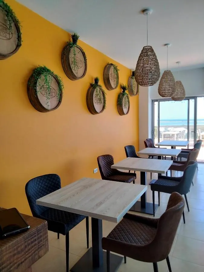 Casa Figueira By Portucasa Apartment Fuzeta 0*,