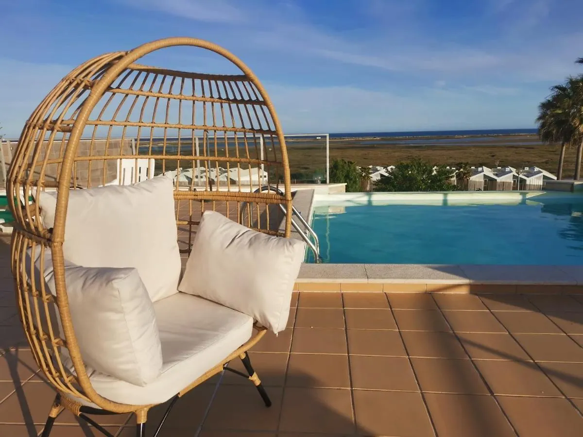 Casa Figueira By Portucasa Apartment Fuzeta