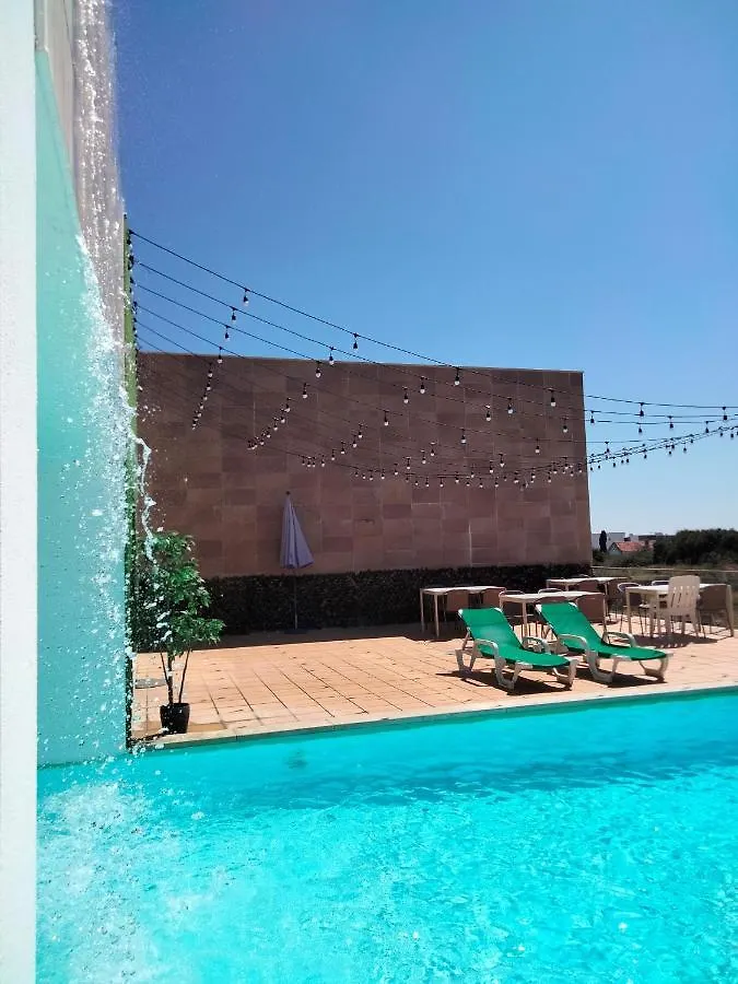 Casa Figueira By Portucasa Apartment Fuzeta