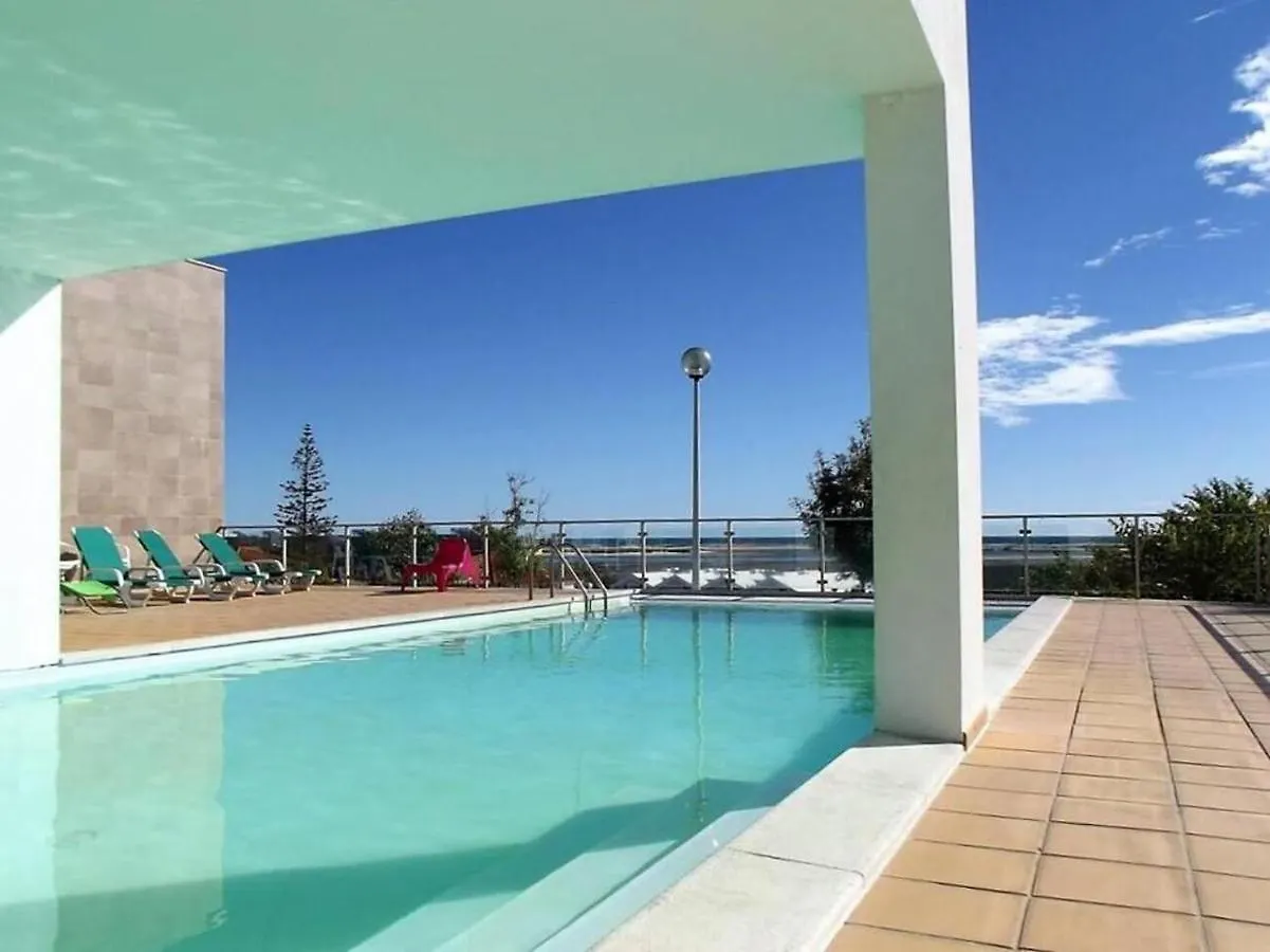 Casa Figueira By Portucasa Apartment Fuzeta Portugal