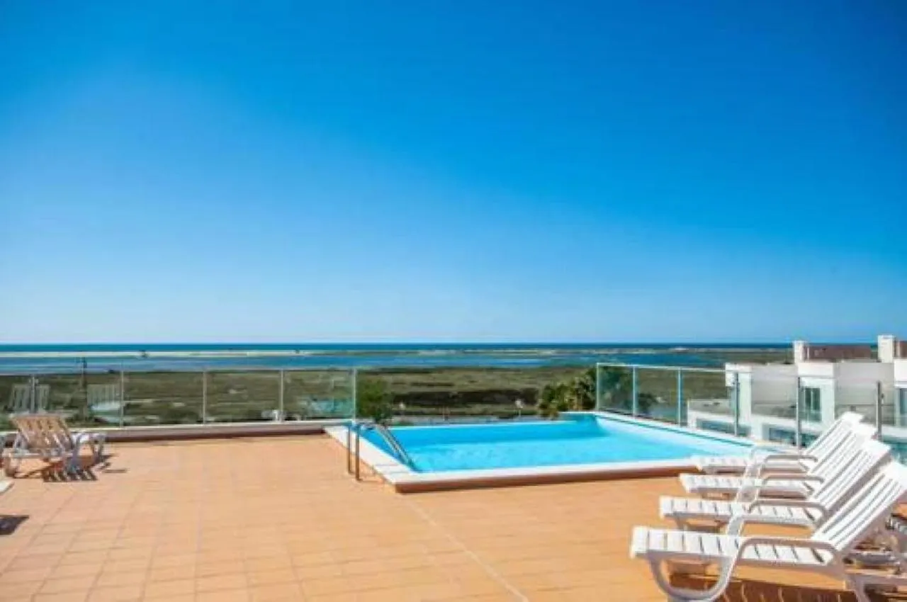 Casa Figueira By Portucasa Apartment Fuzeta