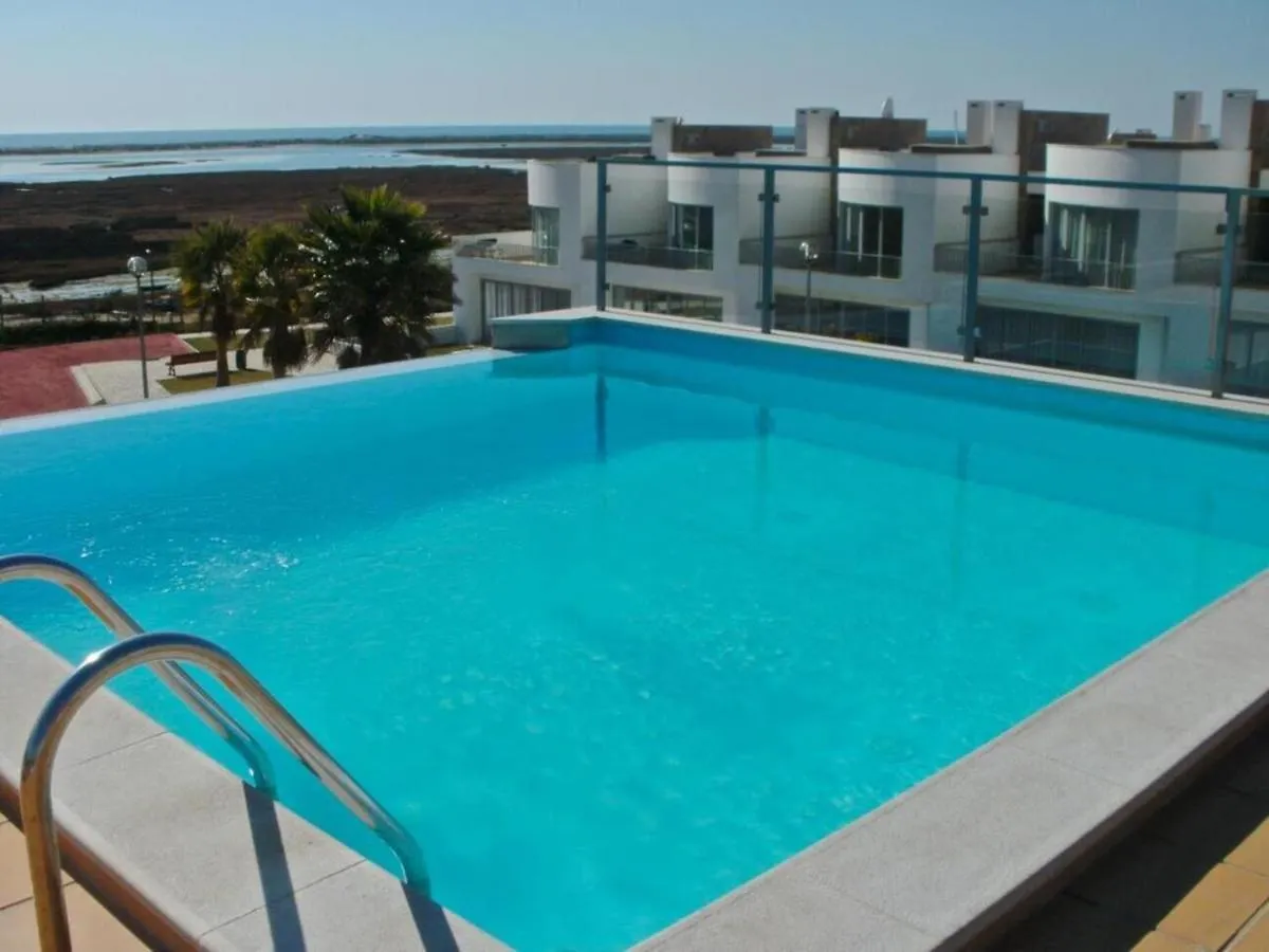 Casa Figueira By Portucasa Apartment Fuzeta 0*,  Portugal