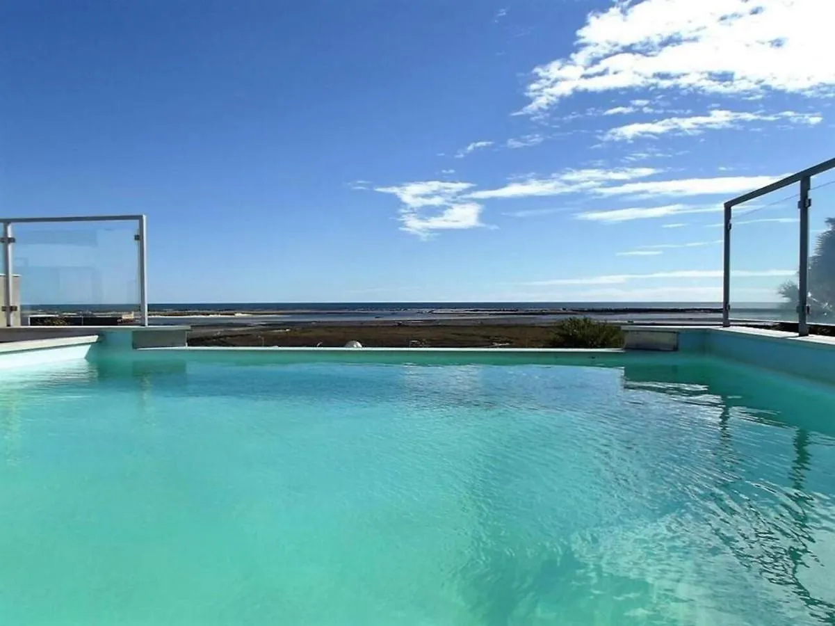 Casa Figueira By Portucasa Apartment Fuzeta