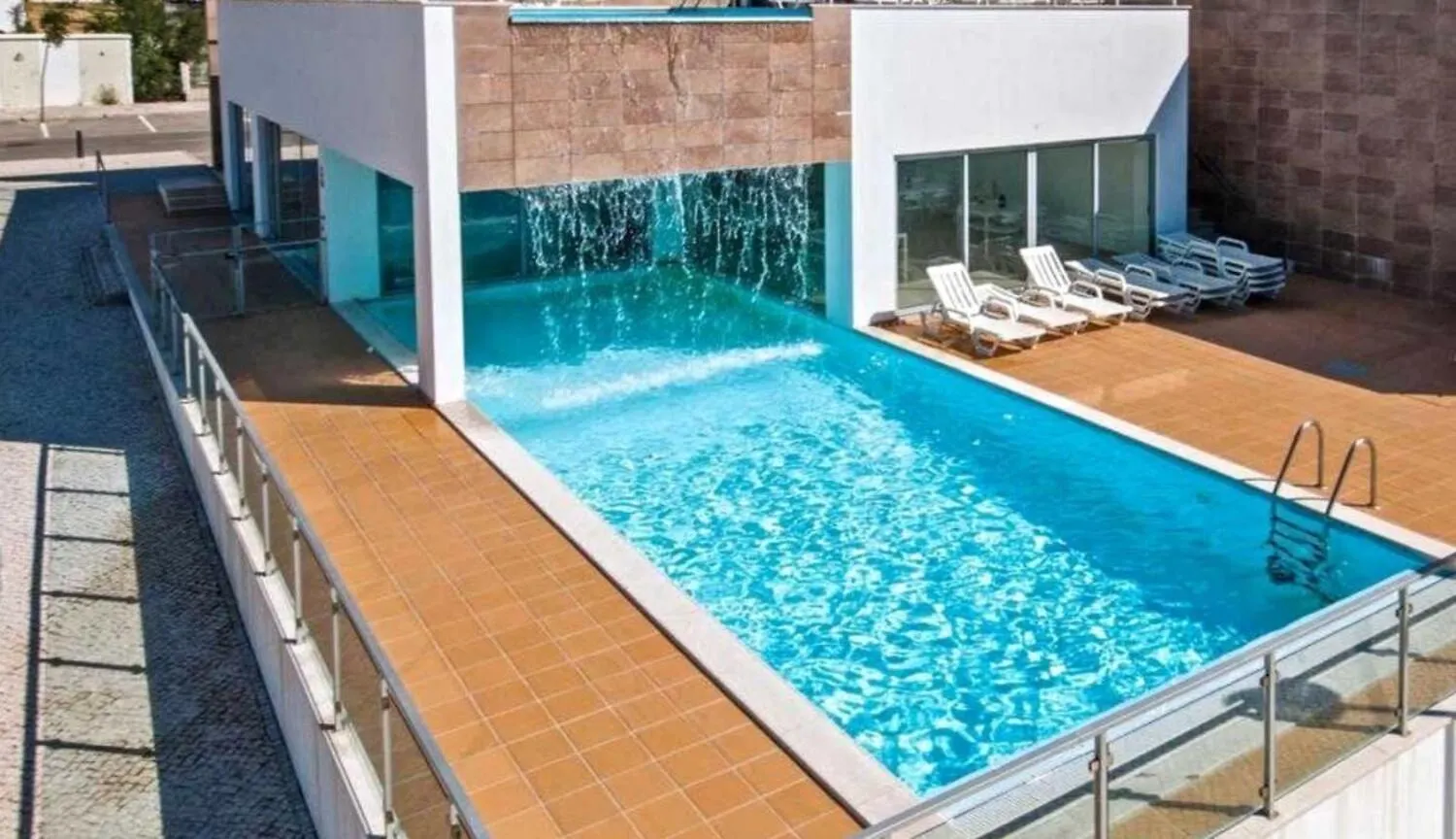 Casa Figueira By Portucasa Apartment Fuzeta