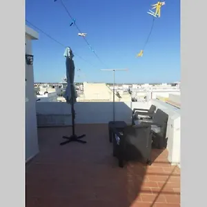A Casa Da Avo Dina Fuseta