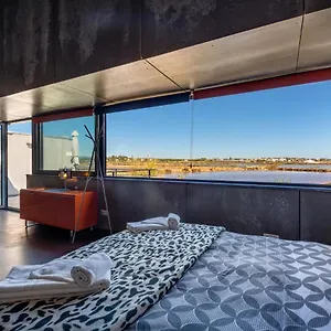  Holiday home The Loft - A Birdwatchers Paradise