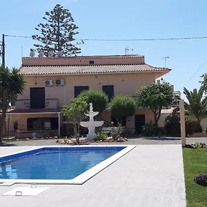  Guest house Bela Alexandra
