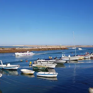 Apartamento Estrelinha Da, Fuseta