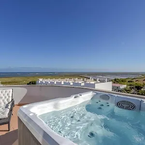  Apartment Penthouse Quilha