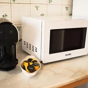 Apartamento Cantinho Dos Avos, Fuseta
