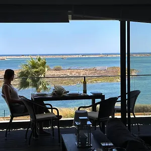 Stylish 1 Bedroom - Amazing Views Fuseta