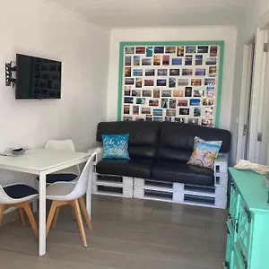 Apartamento Vila Alegre, Fuseta