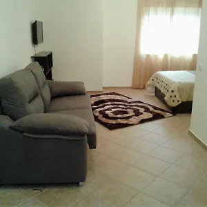  Apartment Casa Neuza
