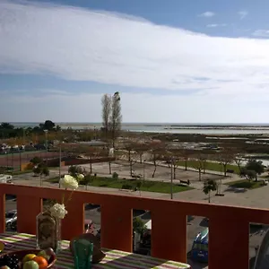 Ria Formosa Fuseta