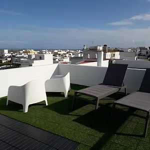 Casa Da Sardinha Fuseta